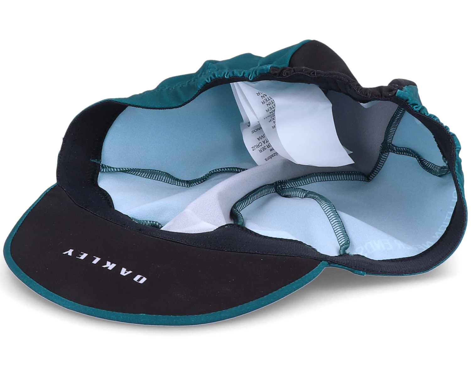 2.0 Bayberry Cycling Cap - Oakley 6 2.0 Bayberry Cycling Cap - Oakley - Image 4