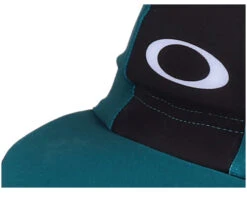 2.0 Bayberry Cycling Cap - Oakley 12 2.0 Bayberry Cycling Cap - Oakley -Oakley 193517115760 5