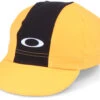 Cap 2.0 Gold Yellow Cycling Cap - Oakley 1 Cap 2.0 Gold Yellow Cycling Cap - Oakley -Oakley 193517115784 1
