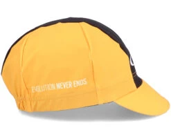 Cap 2.0 Gold Yellow Cycling Cap - Oakley -Oakley 193517115784 3