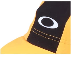 Cap 2.0 Gold Yellow Cycling Cap - Oakley -Oakley 193517115784 5