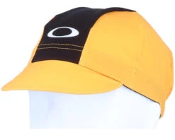 Cap 2.0 Gold Yellow Cycling Cap - Oakley -Oakley 193517115784 6