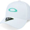Tincan Remix Cap White Flexfit - Oakley -Oakley 193517214777 1