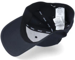 Crackle B1b Ff Hat Blackout Oakley - Oakley -Oakley 193517214876 4