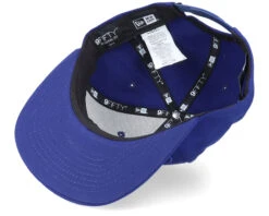 B1b Meshed Fb Hat Poseidon Blue Snapback - Oakley -Oakley 193517235994 4