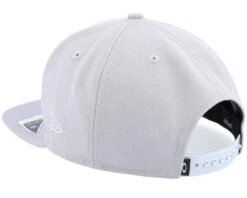Meshed Fb Hat Stone Gray Snapback - Oakley -Oakley 193517386016 3