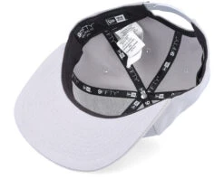 Meshed Fb Hat Stone Gray Snapback - Oakley -Oakley 193517386016 5