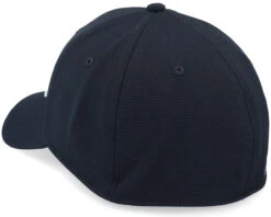 Scatter Skull Ff Hat Blackout Flexfit - Oakley -Oakley 193517386351 3