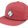 Palms B1b Hat Iron Red Snapback - Oakley 2 Palms B1b Hat Iron Red Snapback - Oakley -Oakley 193517386450 1