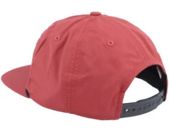 Palms B1b Hat Iron Red Snapback - Oakley -Oakley 193517386450 3