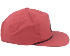 Palms B1b Hat Iron Red Snapback - Oakley -Oakley 193517386450 4