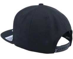 Teddy B1b Hat Blackout Black Snapback - Oakley -Oakley 193517386801 3