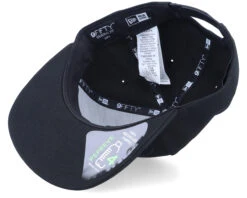 Teddy B1b Hat Blackout Black Snapback - Oakley -Oakley 193517386801 5