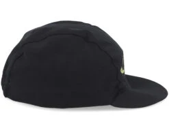 Cadence Road Cap Black/Sulphur Cycling Cap - Oakley 11 Cadence Road Cap Black/Sulphur Cycling Cap - Oakley -Oakley 193517387396 4