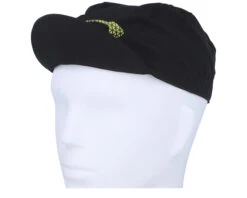 Cadence Road Cap Black/Sulphur Cycling Cap - Oakley 13 Cadence Road Cap Black/Sulphur Cycling Cap - Oakley -Oakley 193517387396 6