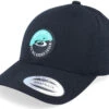 Everywhere Pro Hat Blackout Adjustable - Oakley