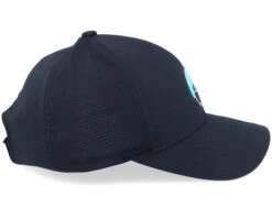 Everywhere Pro Hat Blackout Adjustable - Oakley -Oakley 193517387983 4