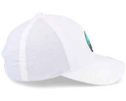 Everywhere Pro Hat White Adjustable - Oakley 11 Everywhere Pro Hat White Adjustable - Oakley -Oakley 193517387990 4