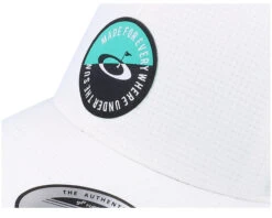 Everywhere Pro Hat White Adjustable - Oakley 13 Everywhere Pro Hat White Adjustable - Oakley -Oakley 193517387990 6