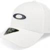 Tincan Cap White/Fathom Flexfit - Oakley -Oakley 193517540128 1