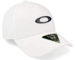 Tincan Cap White/Fathom Flexfit - Oakley -Oakley 193517540128 2