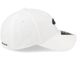 Tincan Cap White/Fathom Flexfit - Oakley -Oakley 193517540128 4