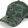Tincan Cap B1b Camo Hunter Flexfit - Oakley -Oakley 193517540142 1