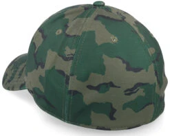 Tincan Cap B1b Camo Hunter Flexfit - Oakley -Oakley 193517540142 3