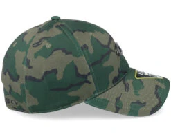 Tincan Cap B1b Camo Hunter Flexfit - Oakley -Oakley 193517540142 4