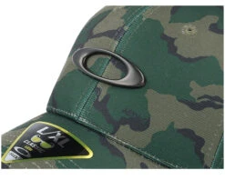 Tincan Cap B1b Camo Hunter Flexfit - Oakley -Oakley 193517540142 6