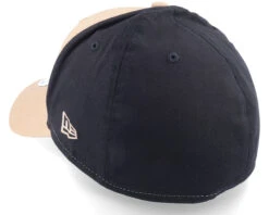 Tinfoil Cap Light Curry/Black Flexfit - Oakley -Oakley 193517540180 3