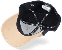 Tinfoil Cap Light Curry/Black Flexfit - Oakley -Oakley 193517540180 5