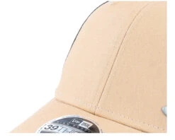 Tinfoil Cap Light Curry/Black Flexfit - Oakley -Oakley 193517540180 6