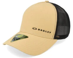Chalten Cap Light Curry Trucker - Oakley