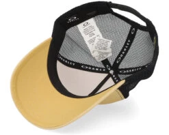 Chalten Cap Light Curry Trucker - Oakley -Oakley 193517540210 5