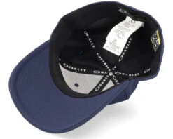 Tincan Remix Cap Fathom Flexfit - Oakley -Oakley 193517585884 5