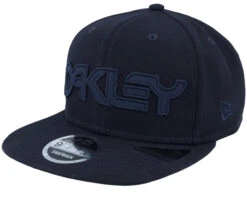 B1b Meshed Fb Hat Fathom Snapback - Oakley