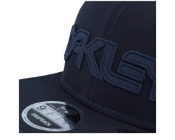 B1b Meshed Fb Hat Fathom Snapback - Oakley -Oakley 193517585938 6