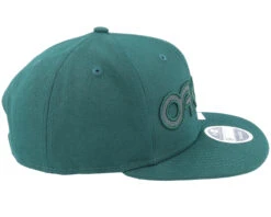 B1b Meshed Fb Hat Hunter Green Helmet Snapback - Oakley -Oakley 193517585945 4