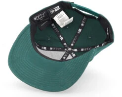 B1b Meshed Fb Hat Hunter Green Helmet Snapback - Oakley -Oakley 193517585945 5