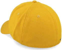 Static Icon Ff Hat Amber Yellow Flexfit - Oakley -Oakley 193517586072 3