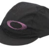 Cadence Road Cap Blackout/Ultra Purple Cycling Cap - Oakley -Oakley 193517586249 1
