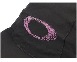 Cadence Road Cap Blackout/Ultra Purple Cycling Cap - Oakley -Oakley 193517586249 6
