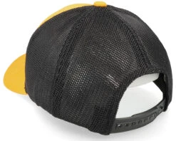 B1b Hdo Patch Amber Yellow/Black Trucker - Oakley -Oakley 193517586409 3