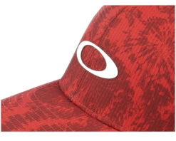 Mtn Dye Ellipse Red Mountain Tie Dye Pt Adjustable - Oakley -Oakley 193517587598 6