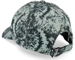 Mtn Dye Ellipse Black Mountain Tie Dye Adjustable - Oakley -Oakley 193517587604 3