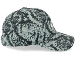 Mtn Dye Ellipse Black Mountain Tie Dye Adjustable - Oakley -Oakley 193517587604 4