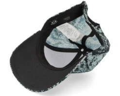 Mtn Dye Ellipse Black Mountain Tie Dye Adjustable - Oakley -Oakley 193517587604 5