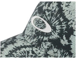 Mtn Dye Ellipse Black Mountain Tie Dye Adjustable - Oakley -Oakley 193517587604 6