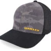 Mesh Cap 2 Grey Brush Camo Flexfit - Oakley -Oakley 193517619305 1